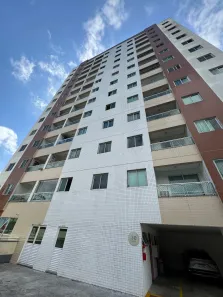 Apartamento com 3 Quartos à venda, 76m² no Parque 10 de Novembro, Manaus