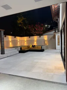 Casa de Condomínio com 4 Quartos para alugar, 350m² no Parque Munhoz, São Paulo