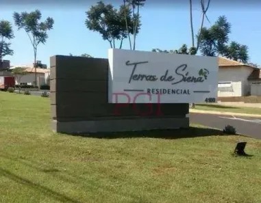 Lote/Terreno à venda, 405m² no Bonfim Paulista, Ribeirão Preto