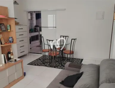 Apartamento com 1 Quarto à venda, 49m² no Flamengo, Rio de Janeiro