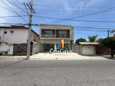 Ponto Comercial para alugar, 40m² no Jardim Mariléa, Rio das Ostras
