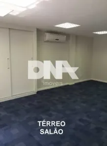 Prédio Comercial à venda, 280m² no Laranjeiras, Rio de Janeiro