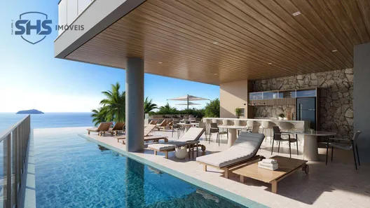 Cobertura com 4 Quartos à venda, 274m² no , Balneário Piçarras