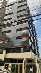 Apartamento com 2 Quartos à venda, 65m² no Boqueirão, Praia Grande