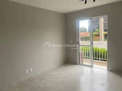 Apartamento com 2 Quartos à venda, 70m² no São Bernardo, Campinas