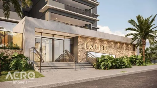 Apartamento com 3 Quartos à venda, 185m² no Parque Jardim Europa, Bauru
