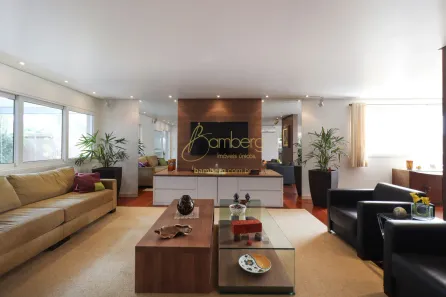 Casa com 4 Quartos à venda, 350m² no Chácara Monte Alegre, São Paulo