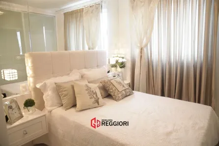 Apartamento com 3 Quartos à venda, 87m² no São Vicente, Itajaí