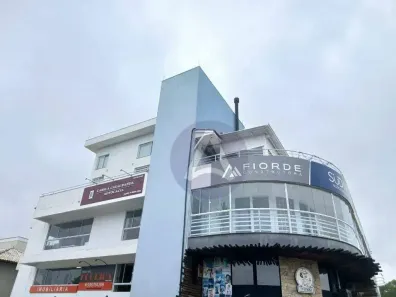 Sala Comercial para alugar, 30m² no Morro das Pedras, Florianópolis