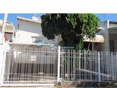 Casa com 3 Quartos à venda, 160m² no Vila Rossi Borghi e Siqueira, Campinas