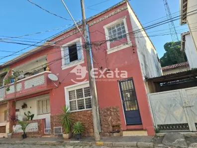 Casa com 3 Quartos à venda, 110m² no Vila Santana, Sorocaba
