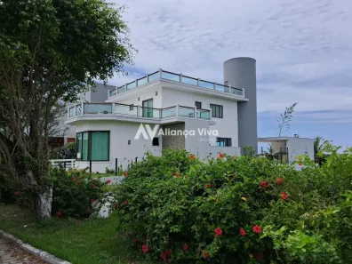 Casa com 4 Quartos à venda, 237m² no Mar do Norte, Rio das Ostras