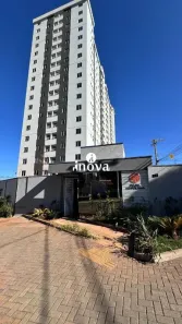 Apartamento com 2 Quartos à venda, 50m² no Parque do Mirante, Uberaba