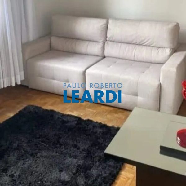 Apartamento com 2 quartos — Nova Suíssa, Belo Horizonte