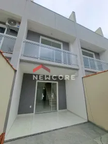 Casa com 2 Quartos à venda, 110m² no Parque A Equitativa, Duque de Caxias