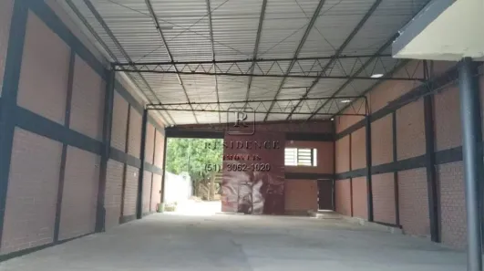 Galpão/Depósito/Armazém para alugar, 350m² no Igara, Canoas