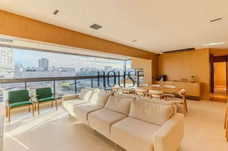 Apartamento com 3 Quartos à venda, 134m² no Jardim Maria José, Votorantim
