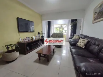Sobrado com 3 Quartos à venda, 140m² no Vila Dom Pedro I, São Paulo