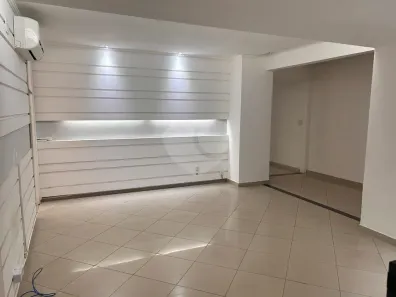 Sala Comercial à venda, 107m² no Vila Mariana, São Paulo