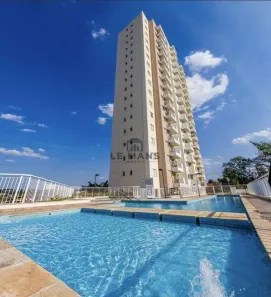 Apartamento com 1 Quarto à venda, 52m² no Vila Independência, Piracicaba