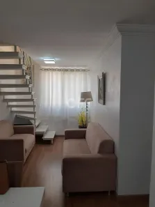 Cobertura com 2 Quartos à venda, 109m² no Vila João Jorge, Campinas