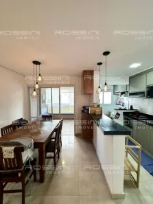 Apartamento com 2 Quartos à venda, 80m² no Nova Aliança, Ribeirão Preto