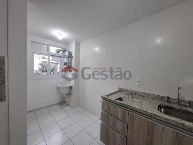 Apartamento com 3 Quartos para alugar, 77m² no Nossa Senhora das Graças, Canoas