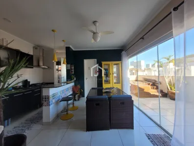 Cobertura com 4 Quartos à venda, 165m² no Praia Grande, Ubatuba