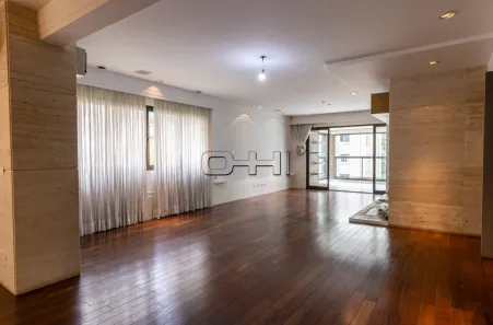 Apartamento com 3 Quartos à venda, 227m² no Jardim Paulista, São Paulo
