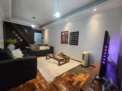 Casa com 3 Quartos à venda, 270m² no São João Batista (Venda Nova), Belo Horizonte