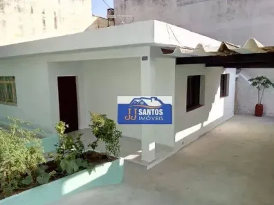 Casa com 2 Quartos à venda, 90m² no Jardim Independência, São Paulo