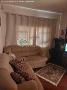 Casa com 2 Quartos à venda, 116m² no Jardim Wanderley, Tatuí
