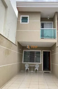 Sobrado com 3 Quartos à venda, 90m² no Vila Medeiros, São Paulo