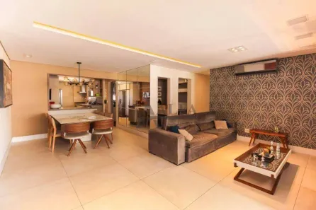 Apartamento com 3 Quartos à venda, 134m² no Belenzinho, São Paulo