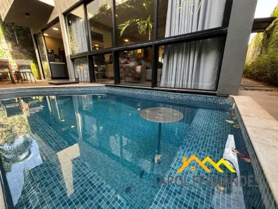 Casa de Condomínio com 4 Quartos à venda, 304m² no Santa Rosa, Piracicaba