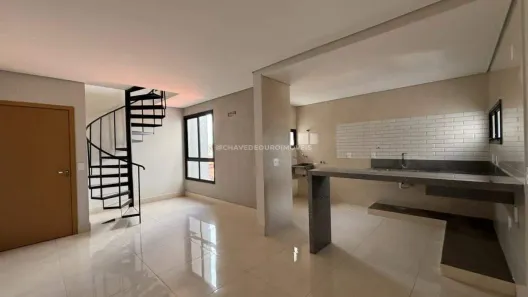 Apartamento com 2 Quartos à venda, 154m² no Santa Maria, Uberaba