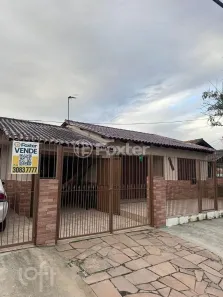 Casa com 3 Quartos à venda, 152m² no Harmonia, Canoas