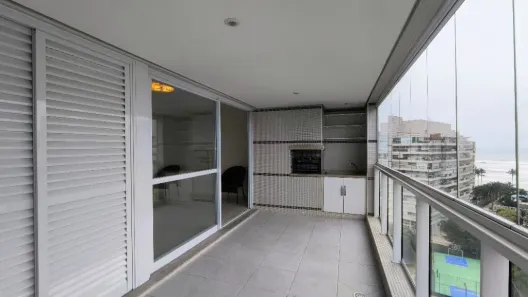 Apartamento com 3 Quartos à venda, 133m² no Riviera, Bertioga