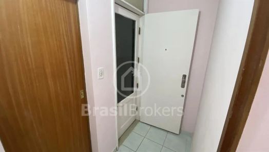 Sala Comercial à venda, 23m² no Tijuca, Rio de Janeiro