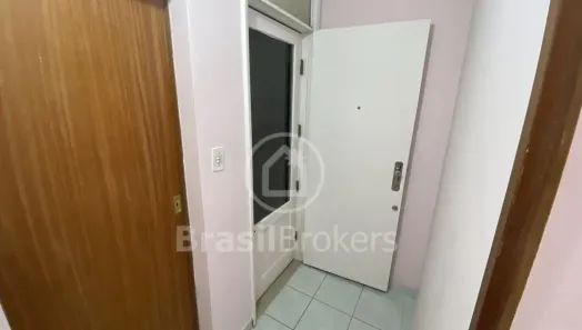 Sala Comercial à venda, 23m² no Tijuca, Rio de Janeiro