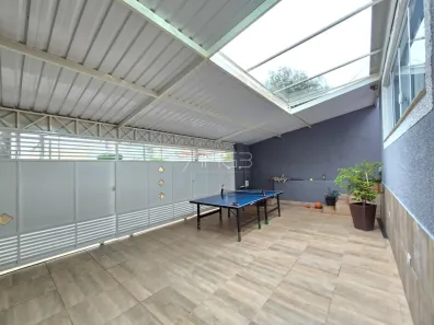 Sobrado com 5 Quartos à venda, 250m² no Parque Residencial Casarão, Sumaré