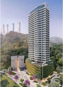 Apartamento com 3 Quartos à venda, 128m² no Vale do Sereno, Nova Lima