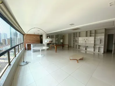 Apartamento com 4 Quartos à venda, 185m² no Vitória, Salvador