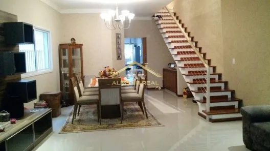Sobrado com 3 Quartos à venda, 385m² no Vila Osasco, Osasco