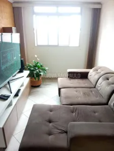 Apartamento com 3 Quartos à venda, 68m² no Cidade Ademar, São Paulo