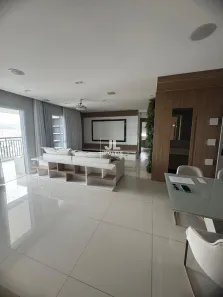 Apartamento com 3 Quartos à venda, 155m² no Anhangabaú, Jundiaí