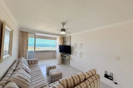 Apartamento com 4 Quartos à venda, 142m² no Caioba, Matinhos