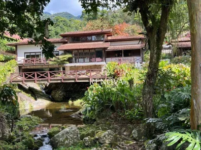 Casa com 3 Quartos à venda, 300m² no Parque do Ingá, Teresópolis
