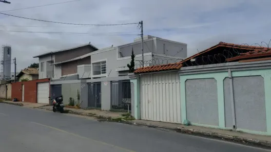 Casa com 3 Quartos à venda, 140m² no Três Barras, Contagem