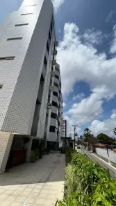 Apartamento com 3 Quartos à venda, 140m² no Barro Vermelho, Natal